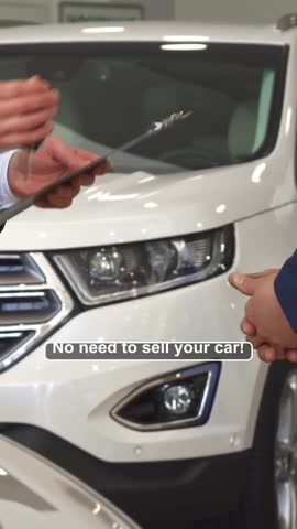 Your Car = Quick Cash