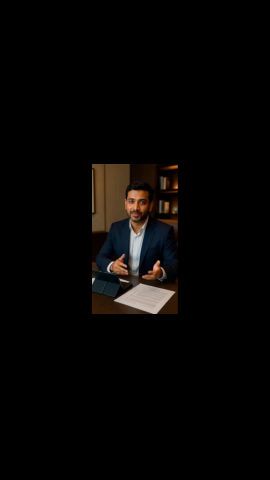 Partner in a law firm: role and journey
