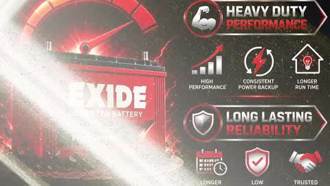Exide vs Luminous Inverter Which One Is Better