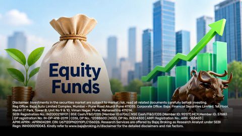 Types of mutual funds