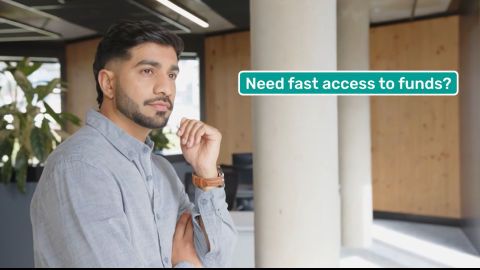 Loan Against Car explained in 60 seconds