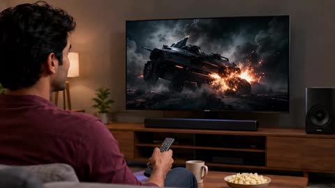 How to connect TV audio to a home theatre without HDMI