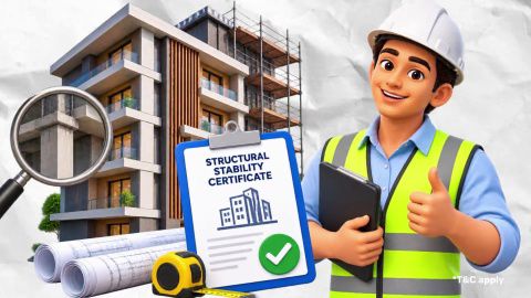 Structural Stability Certificate - Meaning and Importance