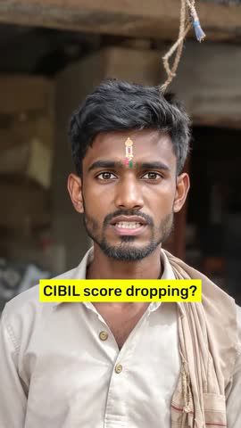 CIBIL Impact of Missed EMIs