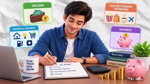 Budgeting & Wealth Building Tips - How to Manage and Grow Your Money