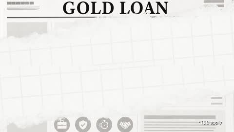 Bajaj Finance Gold Loan Ke Top Features — Ek Nazar Mein Sab Kuch
