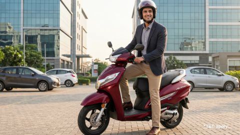 Honda Activa 125 Specifications Explained