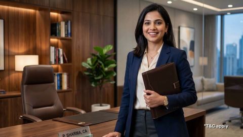 Startup Ideas for Chartered Accountants
