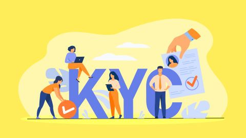 हमें आपके KYC की जानकारी की ज़रूरत क्यों है?