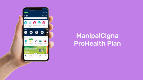 How to apply for ManipalCigna ProHealth Group Plan