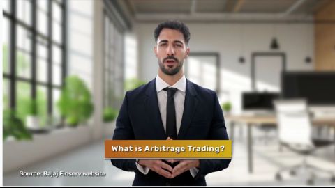 What is arbitrage trading and how can you profit from it?