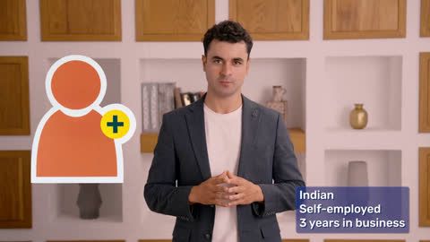 क्या हमें सैलरी पर बिज़नेस लोन मिल सकता है