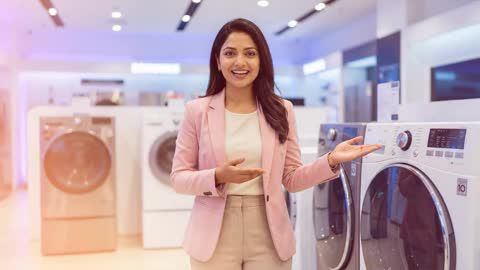 IFB vs LG Washing Machine Which One Should You Buy