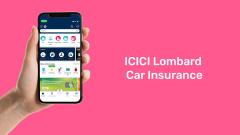 How to apply for ICICI Lombard Car Insurance
