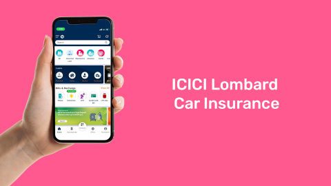 How to apply for ICICI Lombard Car Insurance