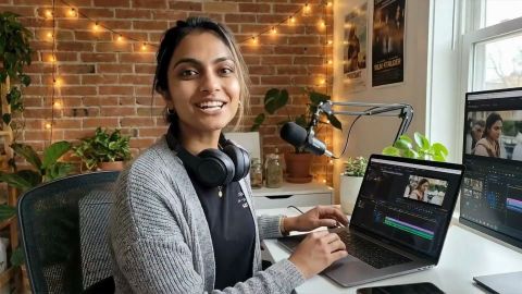 Best Laptops for Video Editing Under ₹50,000 on EMI