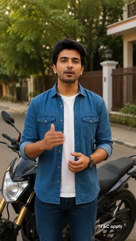Ab Wait Nahi- Loan Pe Ride Shuru Karo!