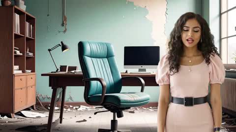 Business Loan for office or infrastructure