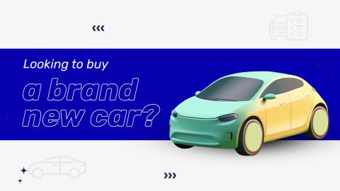 Why should you choose Bajaj Finserv New Car Finance
