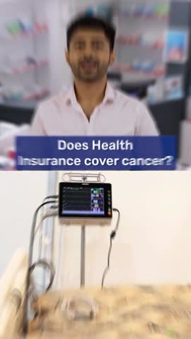 Does Health Insurance cover Cancer?