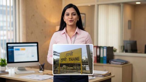 Personal Loan in Thane