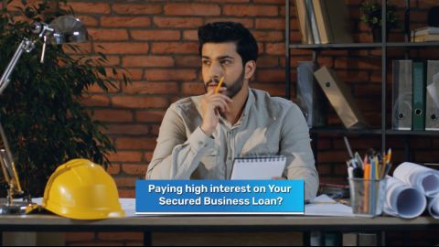 Eligibility criteria & documents required for Secured Business Loan BT