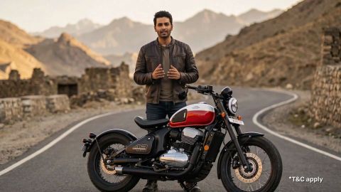 Jawa 42 Bobber Specifications Explained