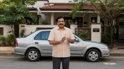 Features & Benefits of Used Car Loan