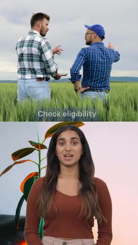 Check the eligibility criteria for Tractor Loan