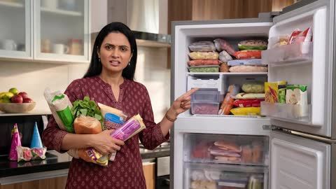 LG कन्वर्टिबल रेफ्रिजरेटर विशेषताएं और लाभ