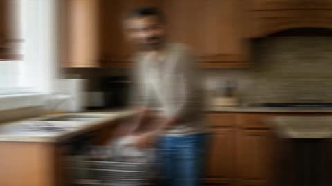 How To Use Bosch Dishwasher Properly