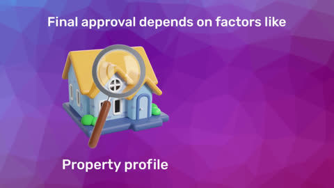 Things you need to know about pre-approved home loan