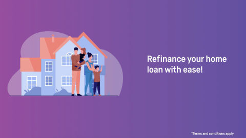 All you need to know about our home loan balance transfer