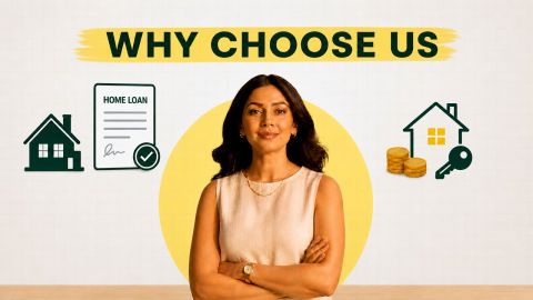 Features & Benefits of home loan balance transfer