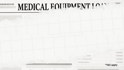 Medical Equipment Loan EMI Kaise Calculate Karein? — Pehle Jaanein, Phir Apply Karein