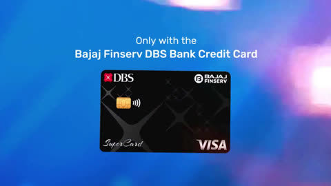 All you need to know about our DBS Bank Credit Card