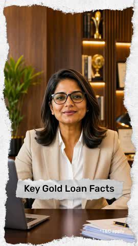 Gold Loan Ki Zaroori Baatein — Har Borrower Ke Liye