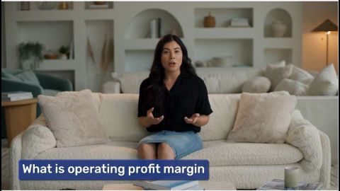 Why is operating profit margin important?
