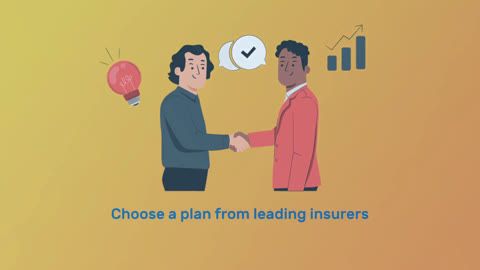 Benefits of choosing an Investment plan through us