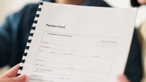 How Fixed Deposits Can Support Your Retirement Planning