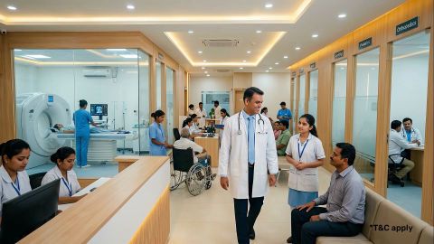 Medical License Renewal Guide
