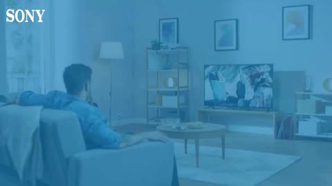 Sony TV on easy EMIs
