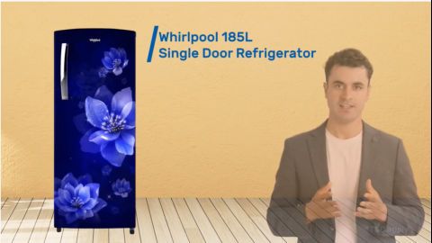 Check the 185L, 1-star Sapphire Linnea setup