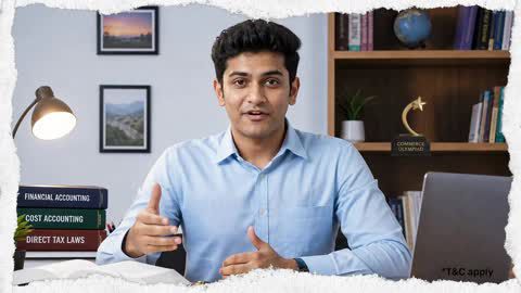 Company Secretary Loan — CS Professionals Ke Liye Sahi Financial Support