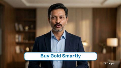 Buying Gold Mistakes That Affect Loan