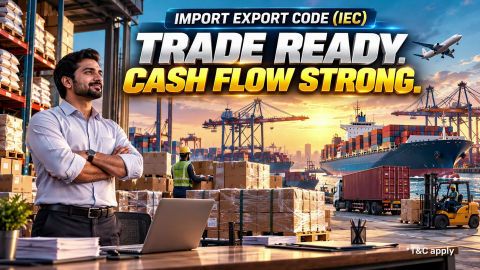 Import Export Code Guide