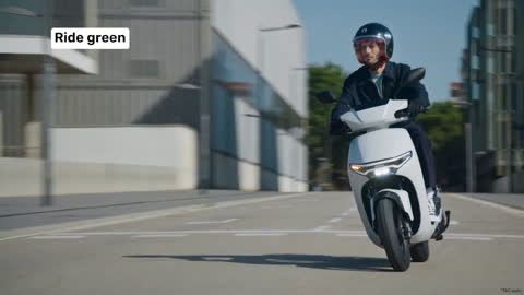 Why everyone is talking about electric scooters