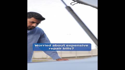 Car Repair Emergency Loan in One Day