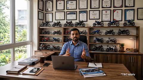 Royal Enfield Himalayan 450 – Full Specifications