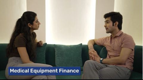 How is MEF different from Doctor Loan